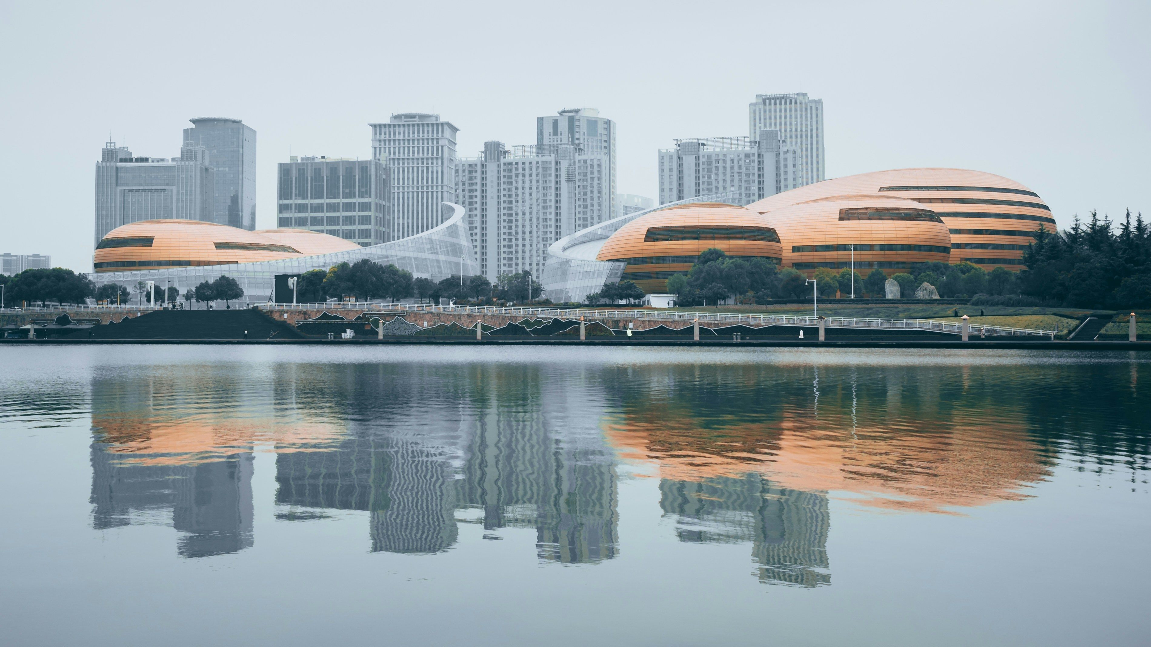 CGO destination photo