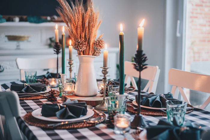 Getting Through the Holidays After Losing a Parent