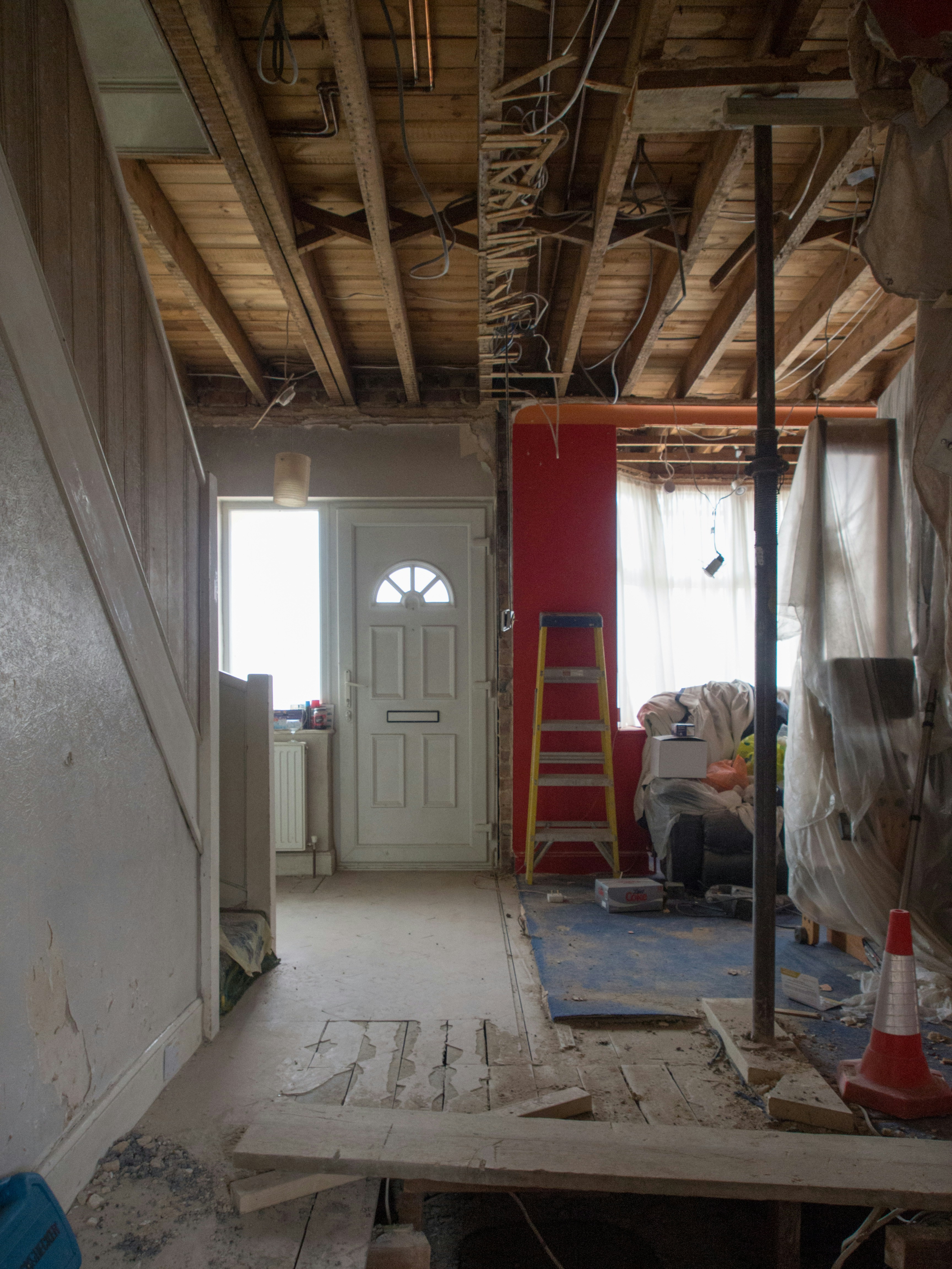 Better Home Contractor Loveland Colorado