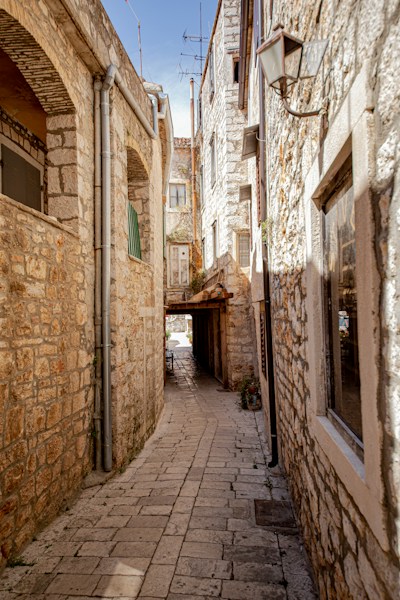 Old City of Jerusalem: Sacred to Three Faiths