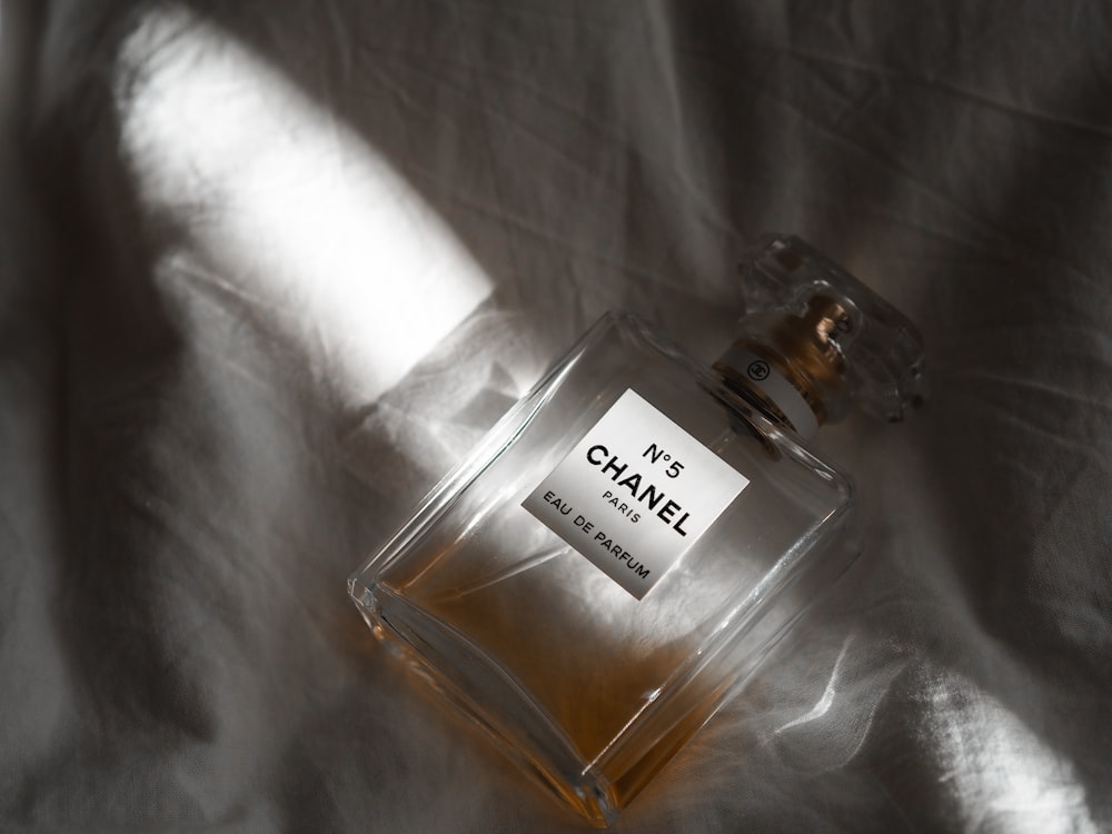 calvin klein one perfume bottle