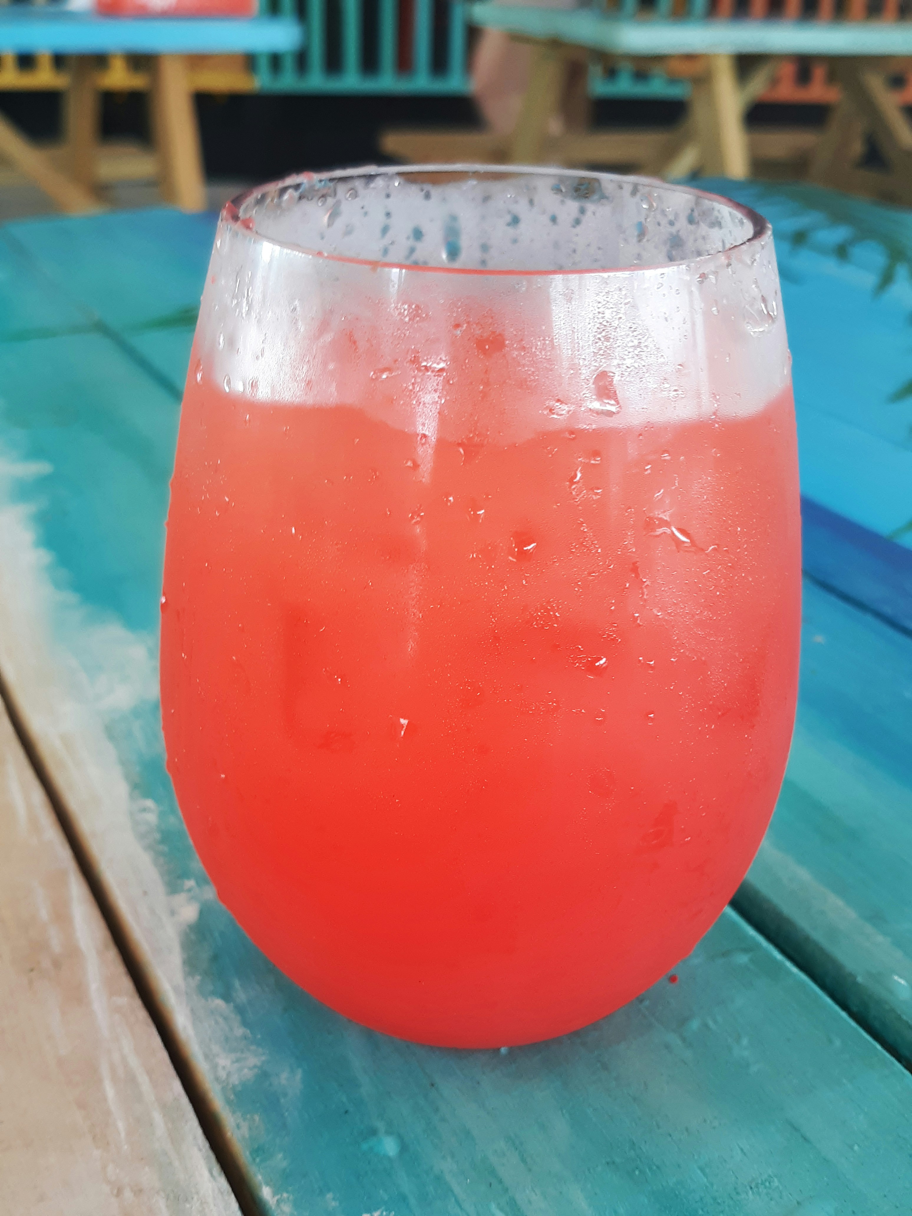 Tinto de Verano Brissa