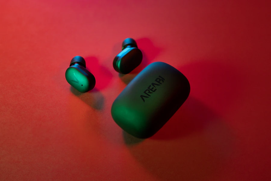 Samsung Galaxy Buds2 Pro – Graphite