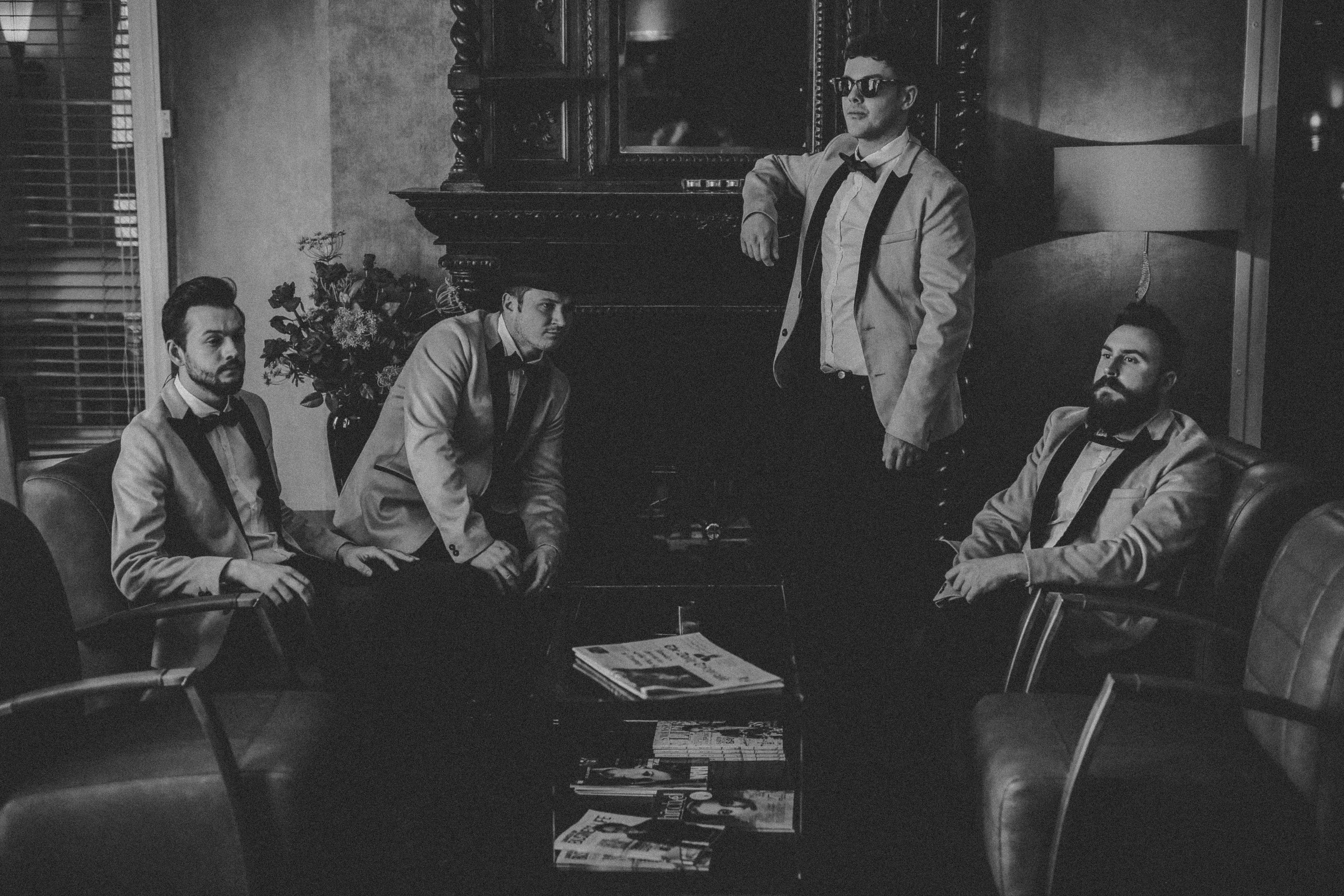 From Lone Wolf to Legend: Building Your Premium Cigar Crew from the Ground Up