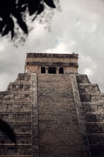 chichen itza