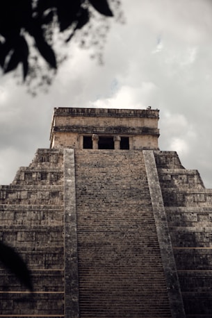 chichen itza