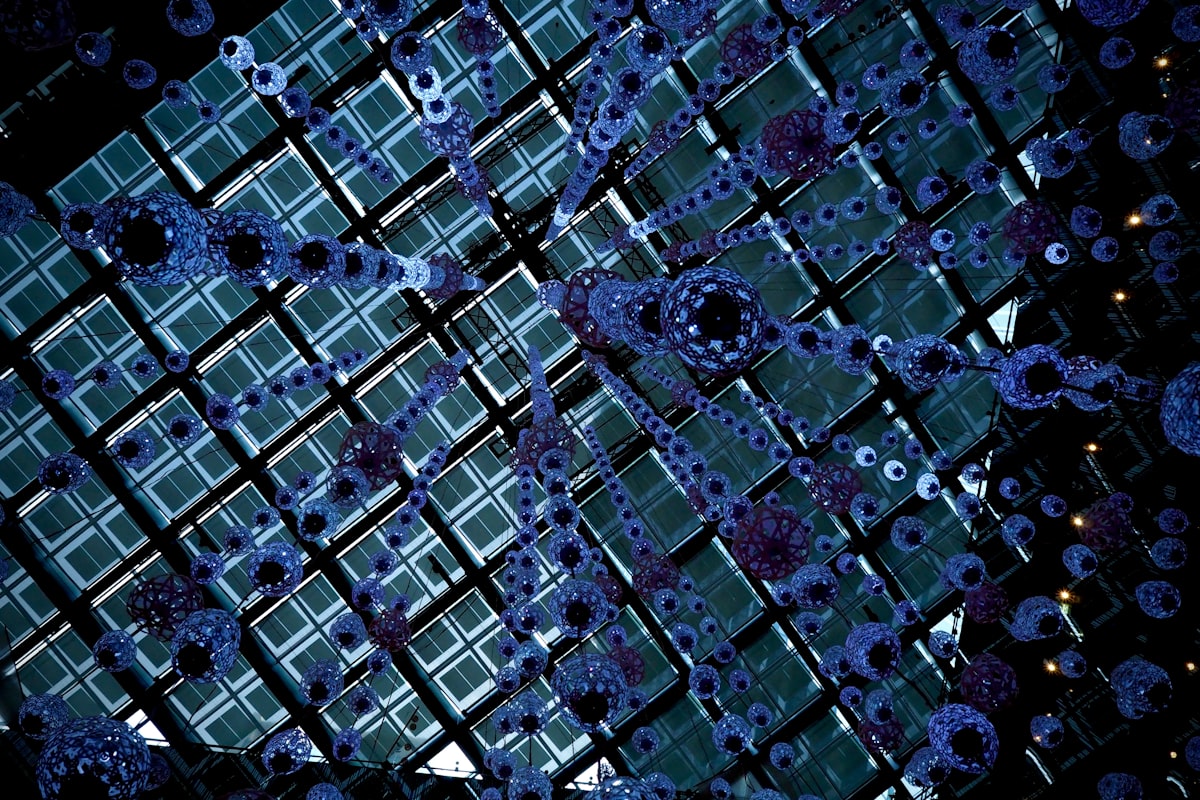 Titelbild für Numerische PDE-Solver für Ludwigshafener Polymer-Forschung