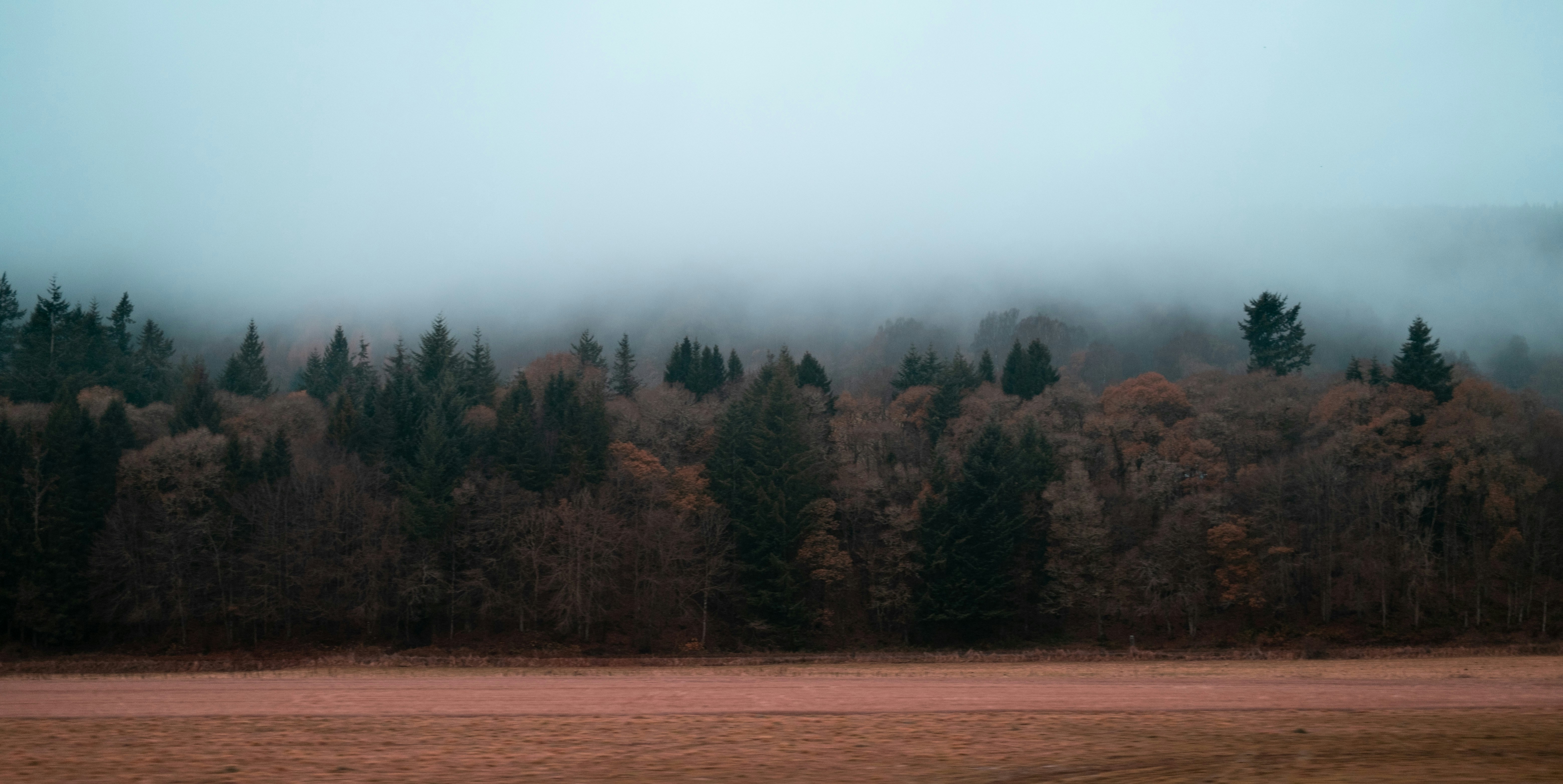 towns to visit in Scotland