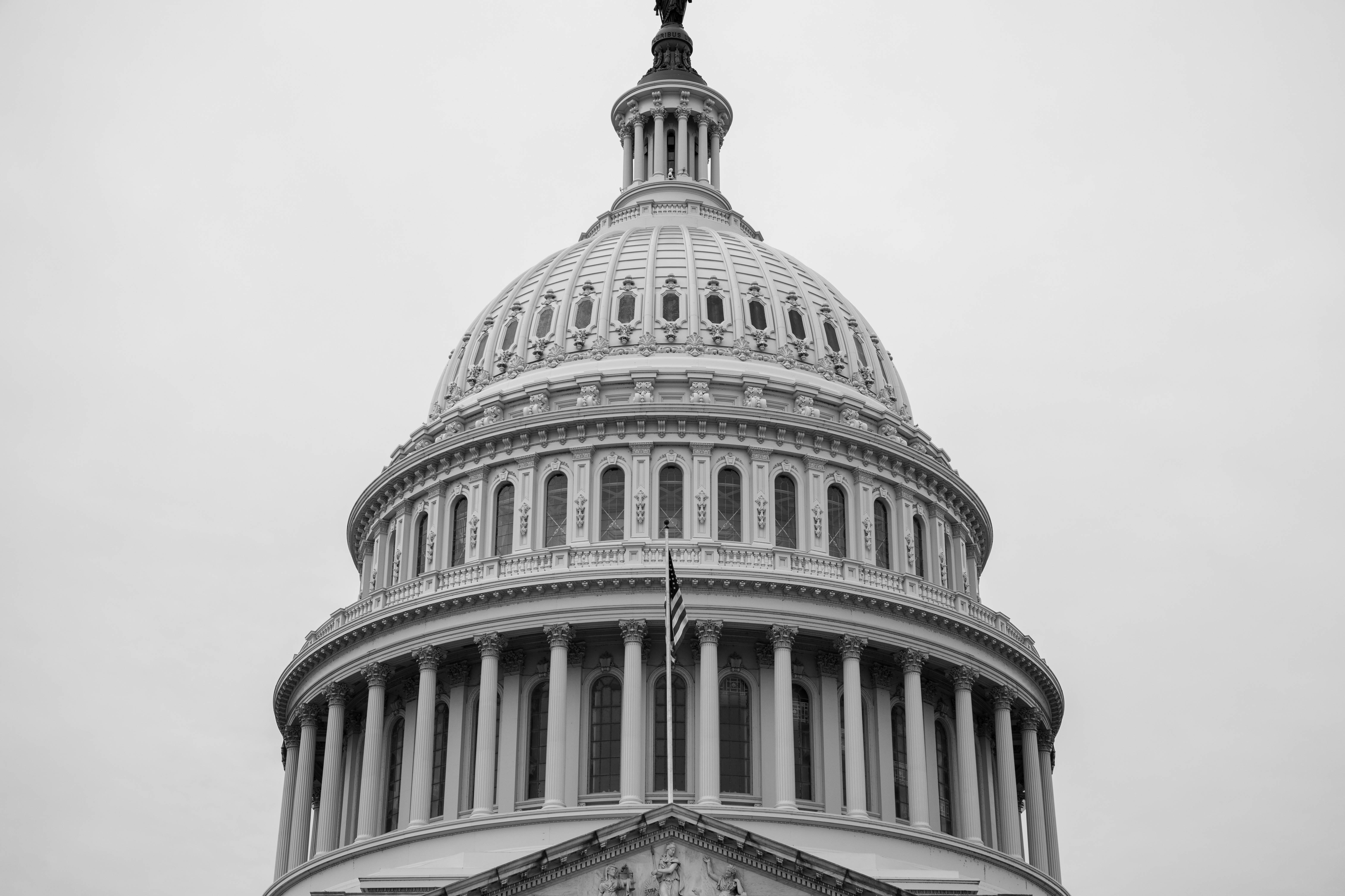 Biden&#039;s Executive Order on Federal Research and Development