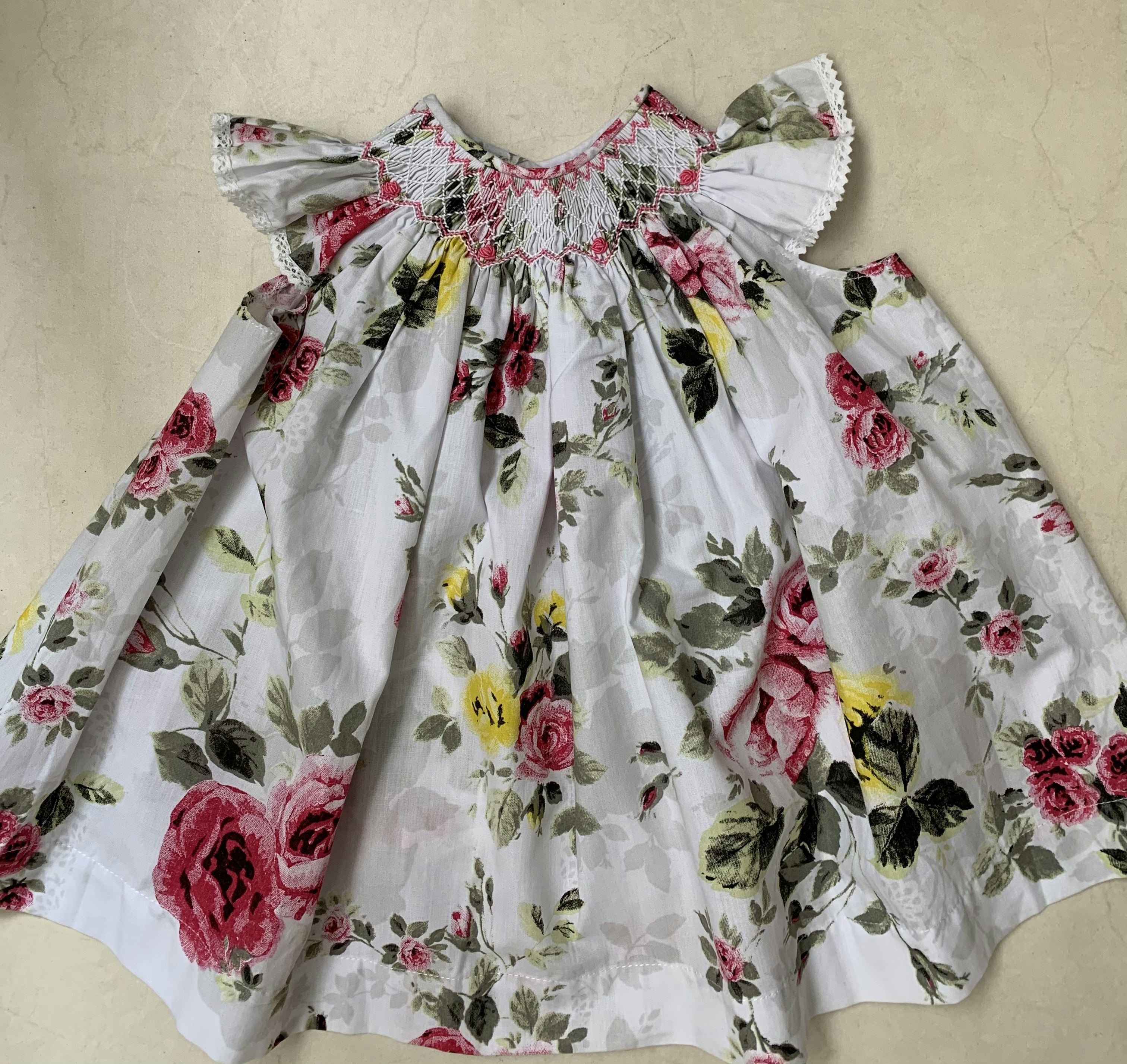 Stylish Girls' Dresses