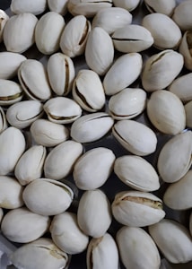 Fresh Pistachios