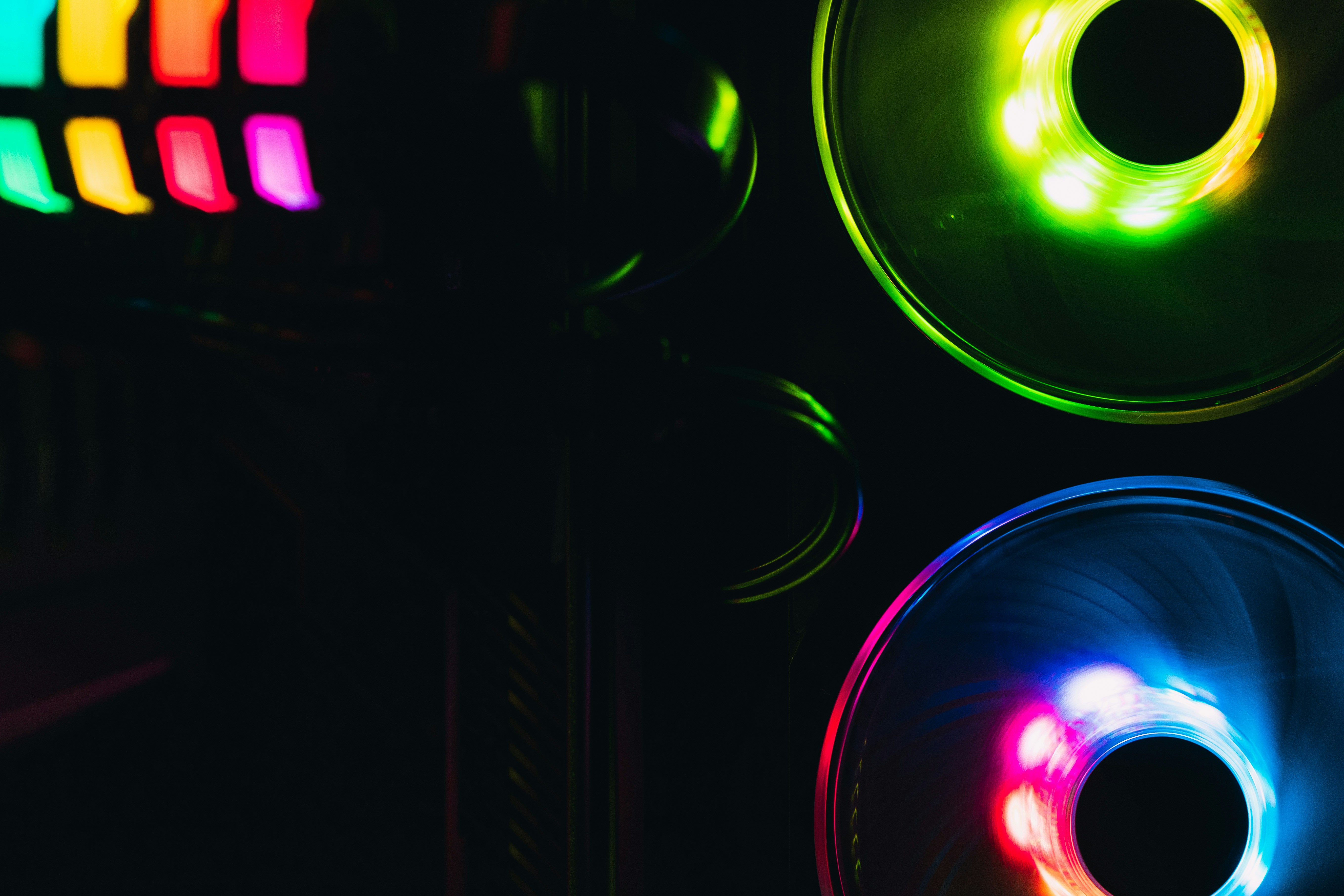 Precision Turning Components