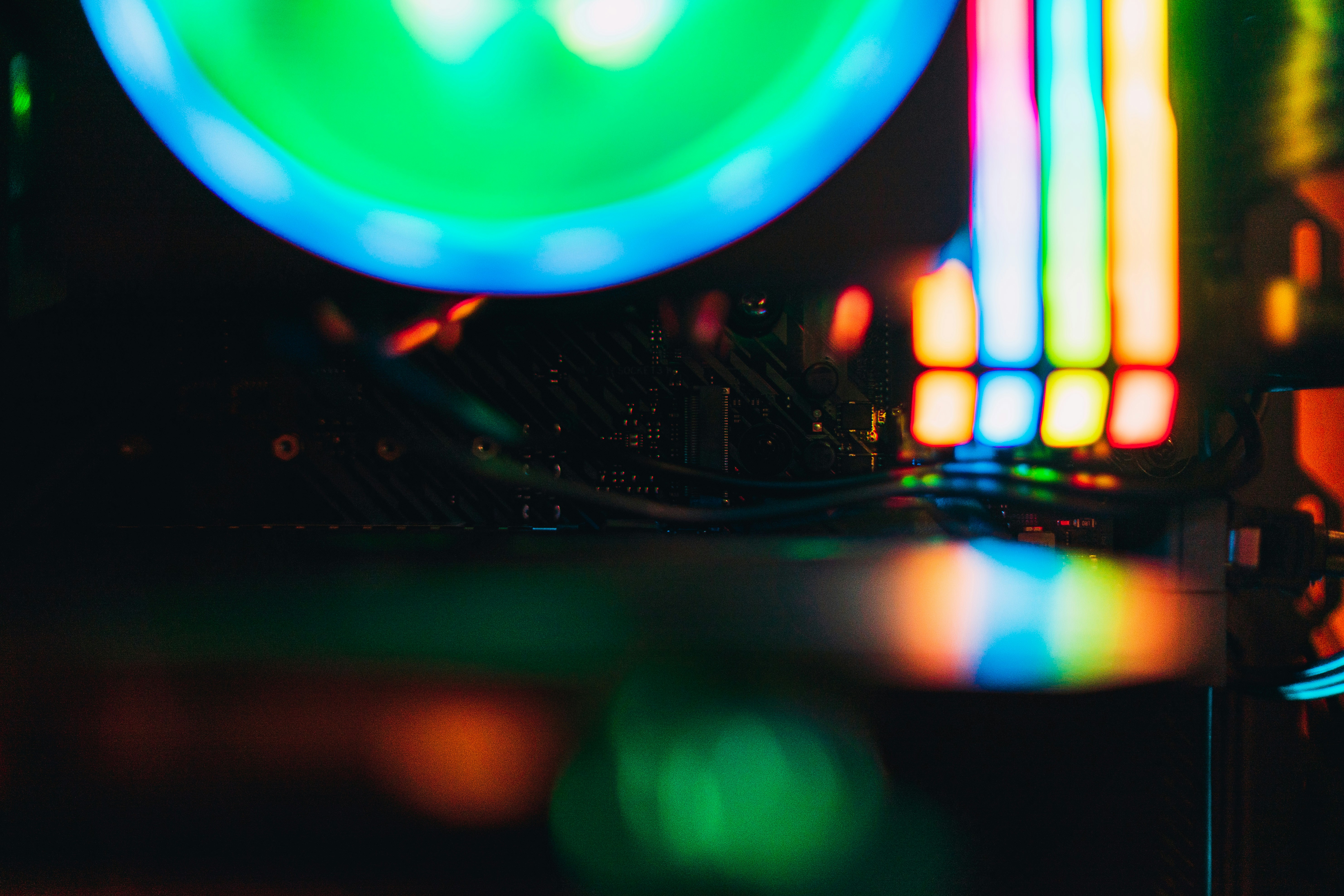 Precision Turning Components