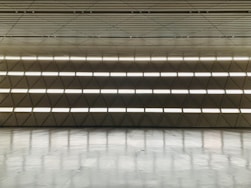 An interior space that reflects timeless sophistication and modern design.