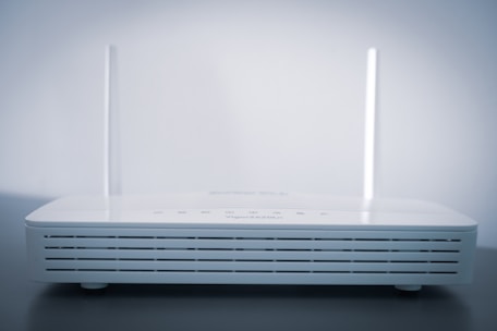 Routers México