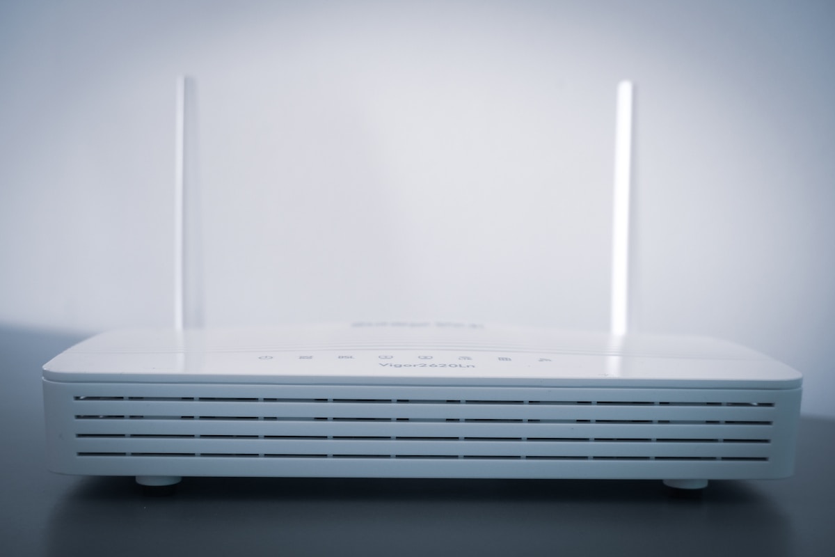 Broadband Internet Services