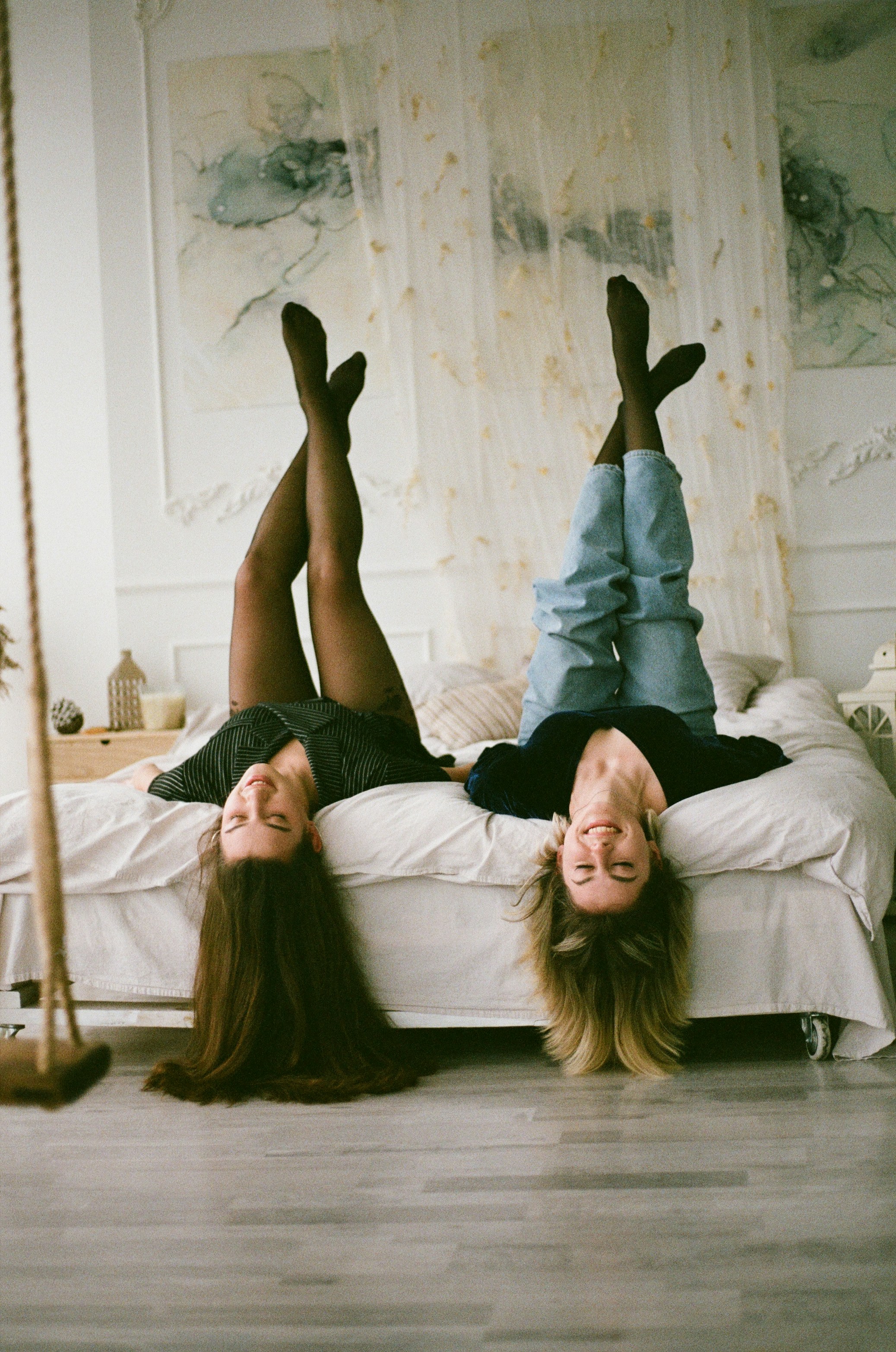 friend