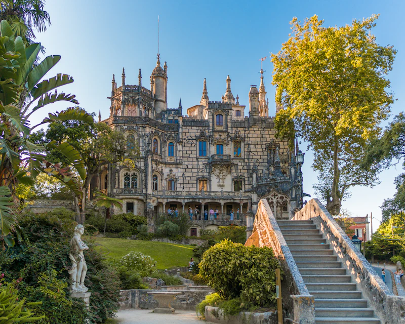 Best Laptop Friendly Cafes in Sintra With Fast Wifi