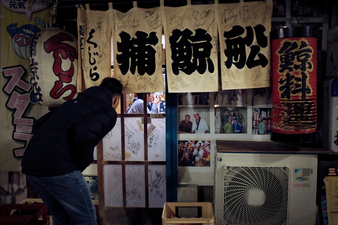Slurp, Sip, and Socialize: Inside Tokyo&#8217;s Wildest Themed Bars and Restaurants