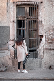 Teoria de las ventanas rotas
