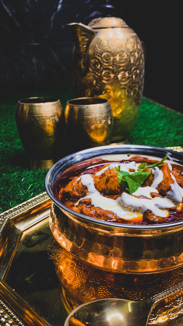 Kaju Katli