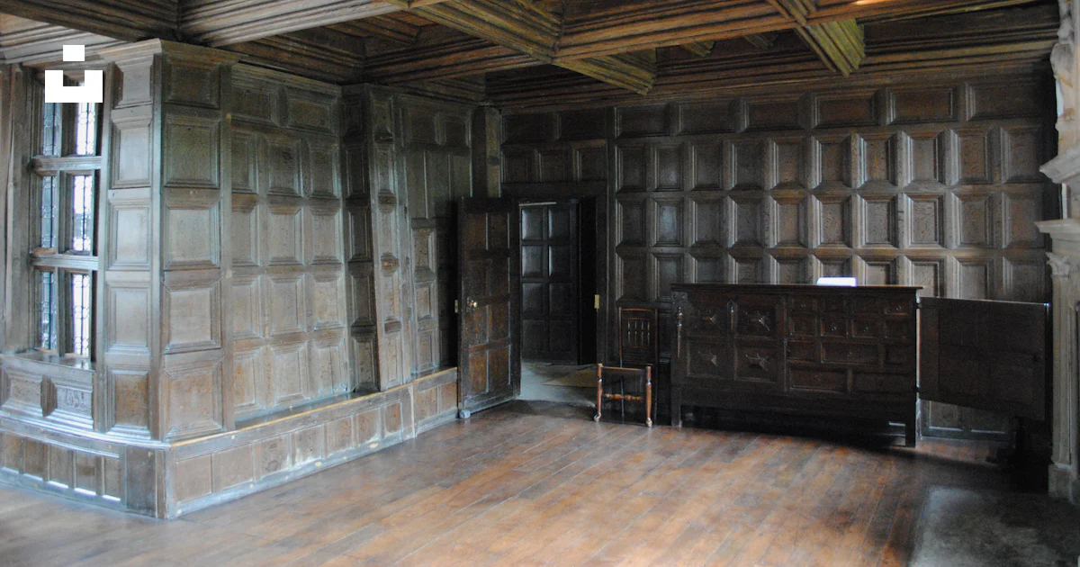 Brown wooden bench on brown wooden floor photo – Free Congleton Image ...