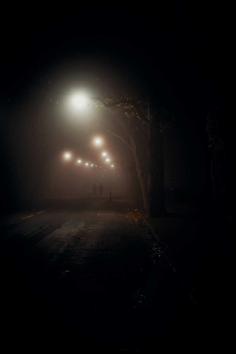 lumière du soleil sur le tunnel pendant la journée