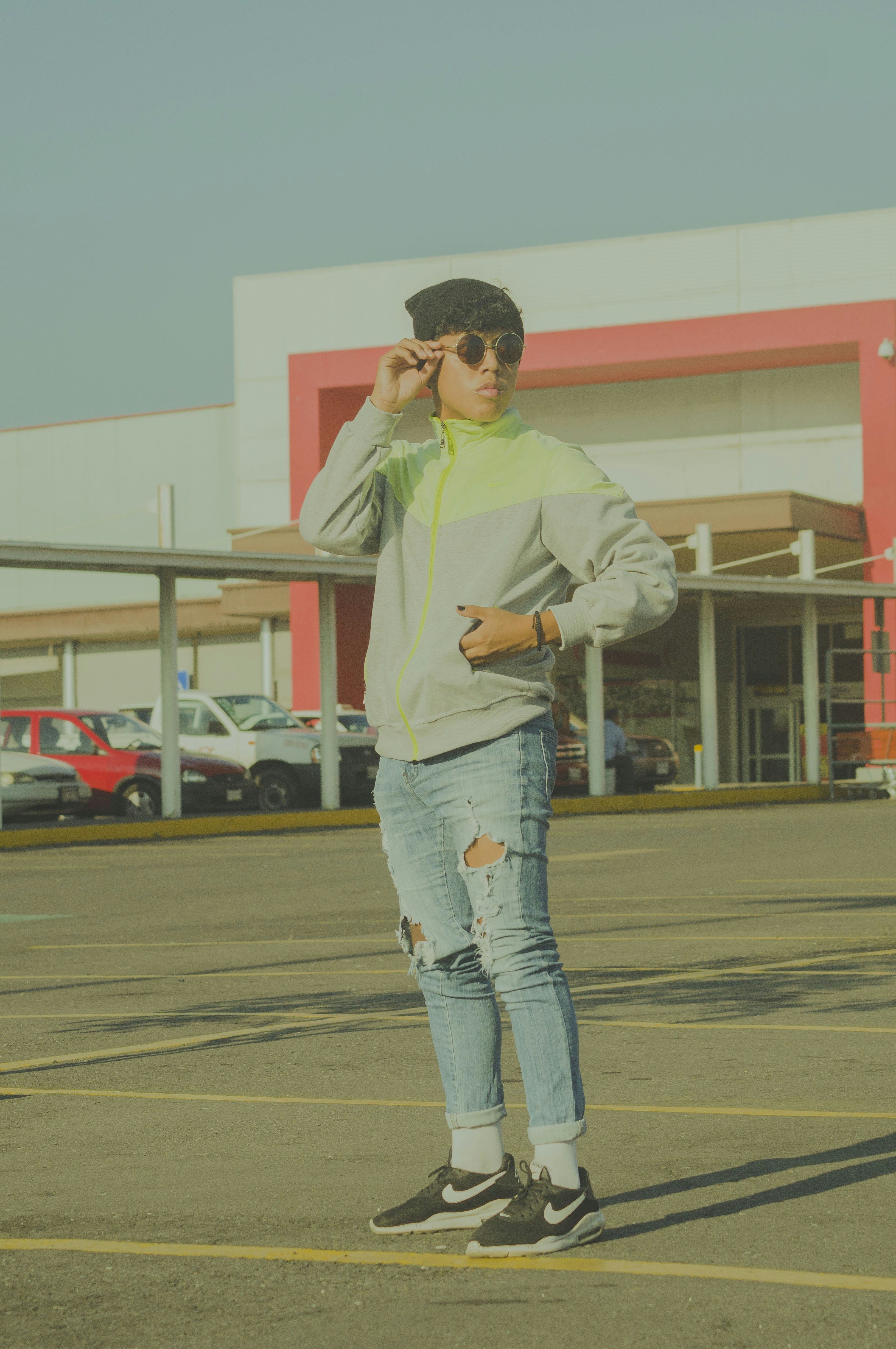 Photo by yosoyartmdez