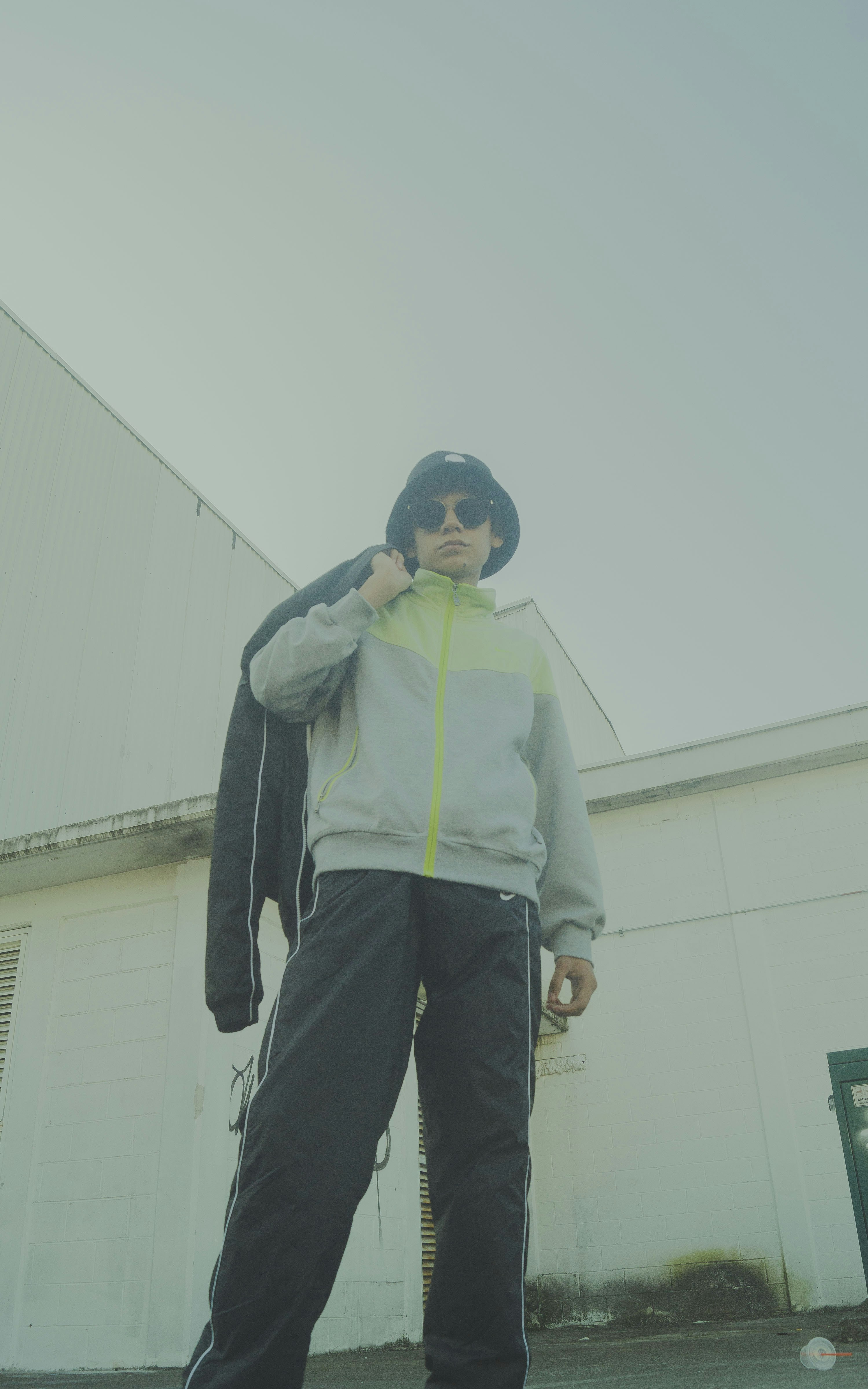 Melbourne Tracksuit Classic