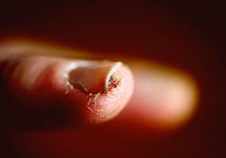 persons mouth in close up photography