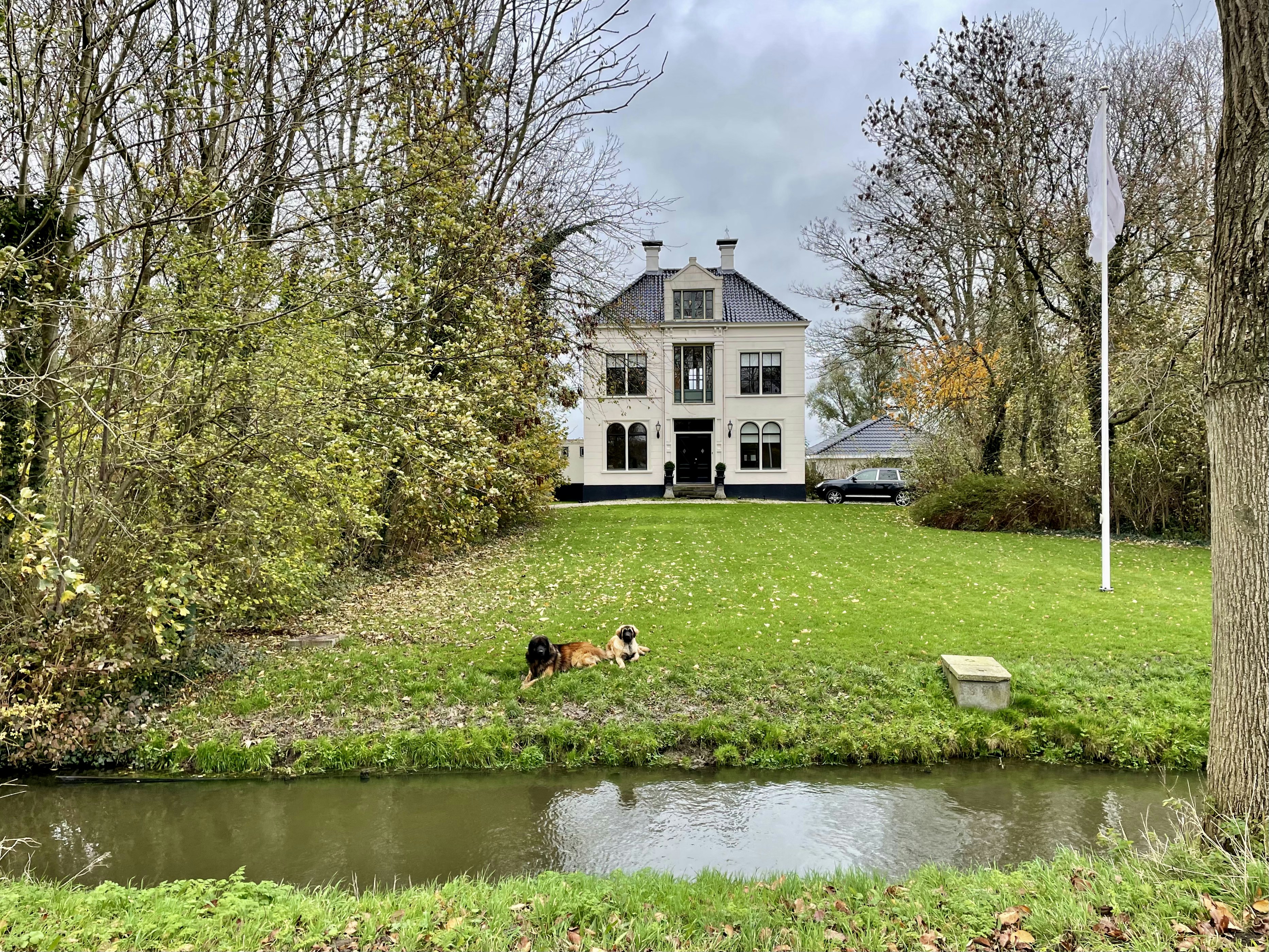 Afbeelding van Zuidoostbeemster