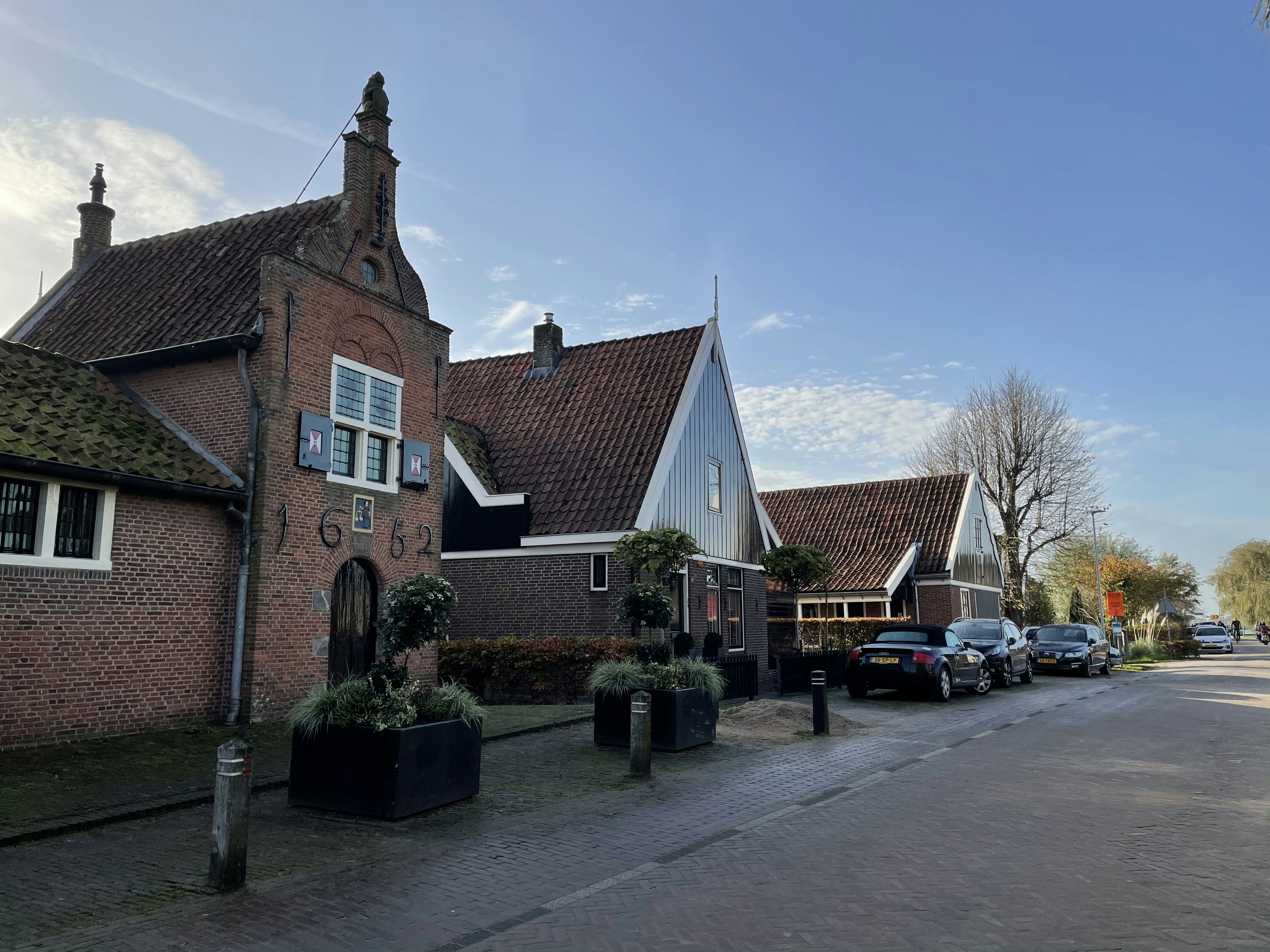 Afbeelding van Grootschermer