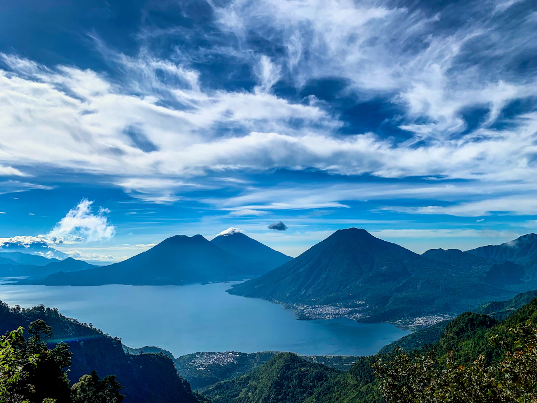 20-Day Guatemala Budget Backpacking Itinerary