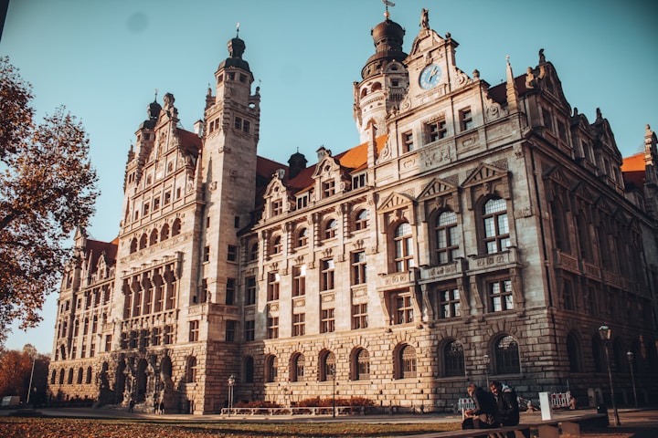 HHL Leipzig Graduate School of Management