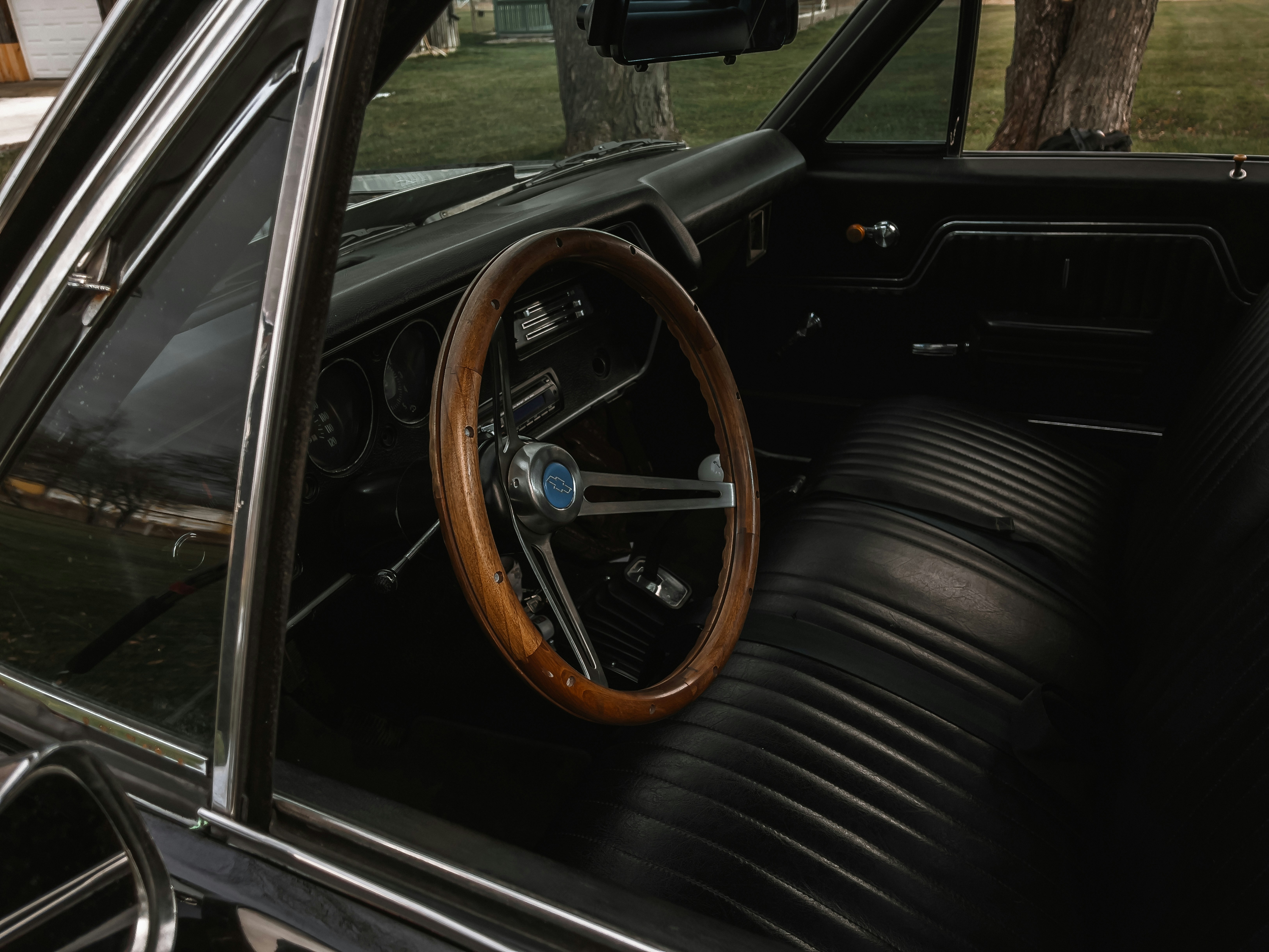 Photo by dentrushtin