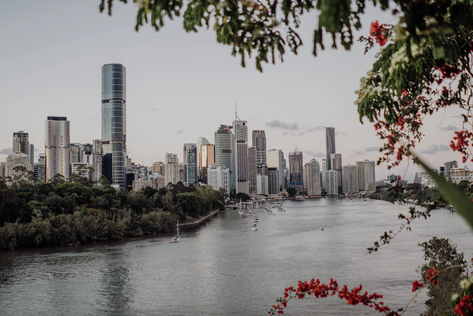 Capella Brisbane Will Bring the Brand to the Queensland Capital