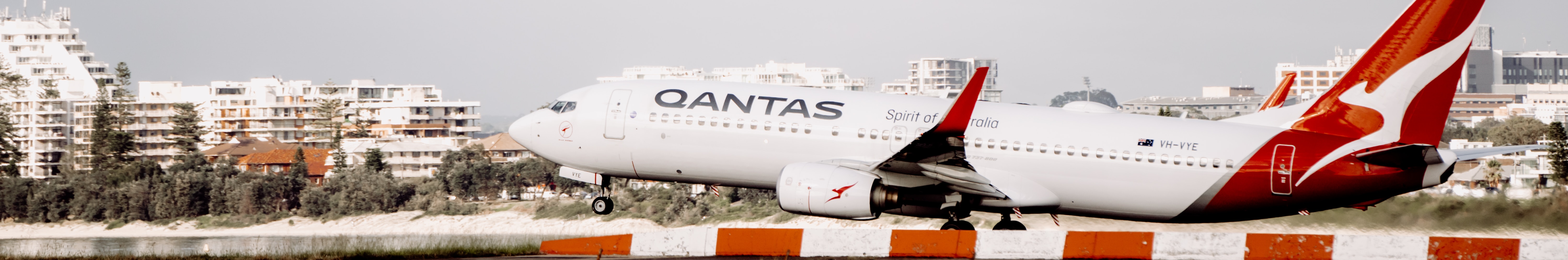 In 2019, Qantas’ air mobility transported 707,000t of cargo, 1.16 of
