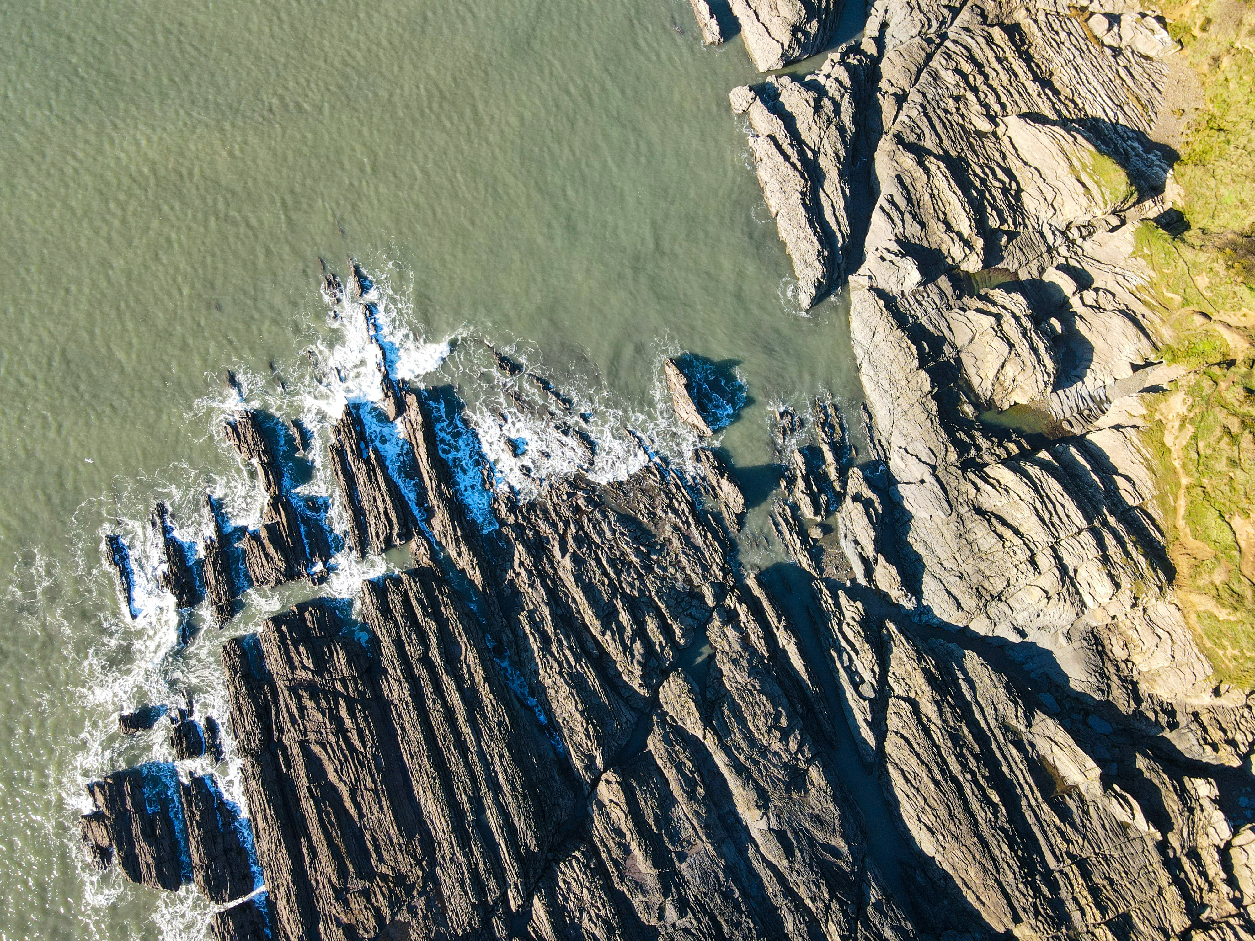 North Sea Oil Fields Push Risks UK Climate Leadership