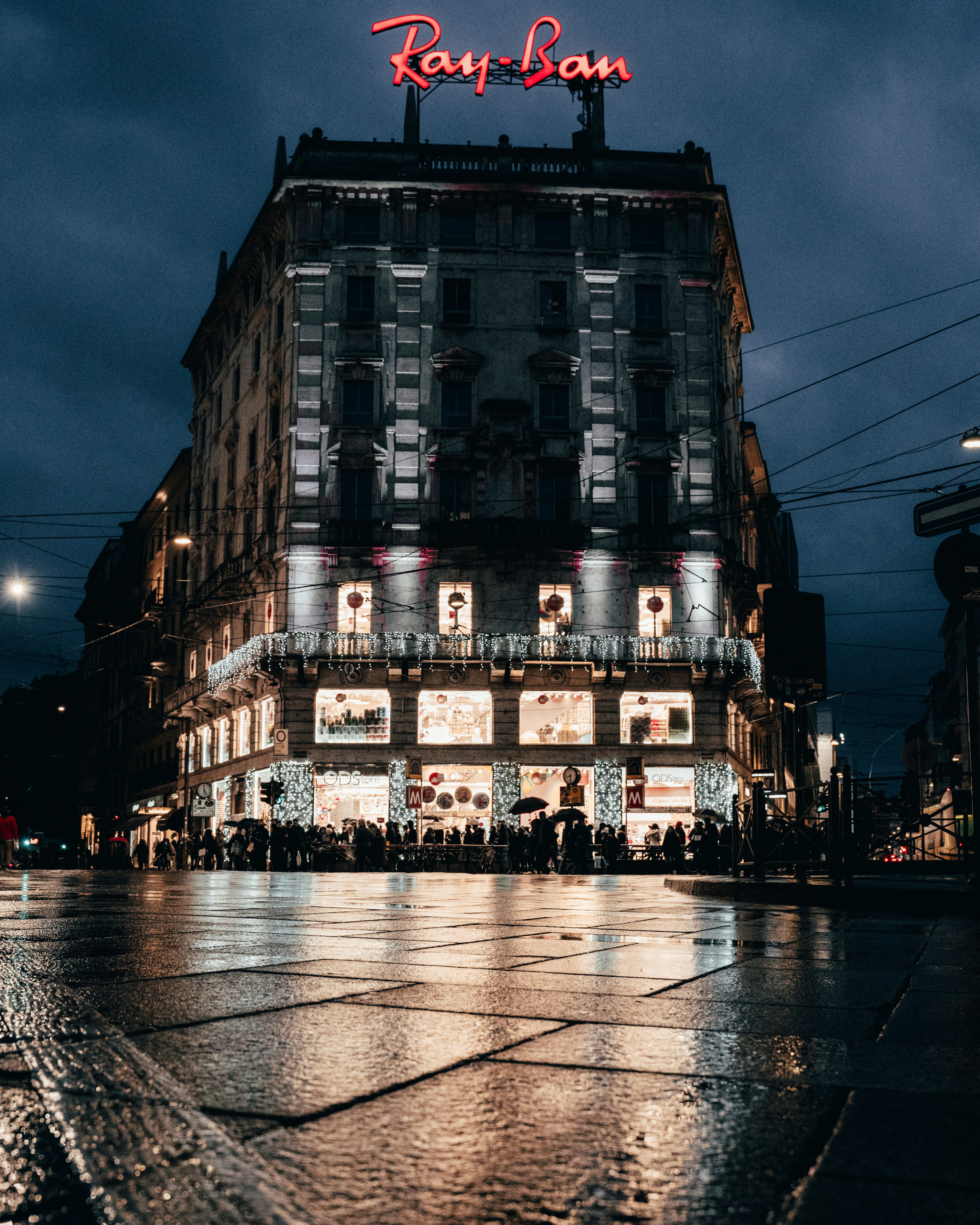 Photo by andreazanenga