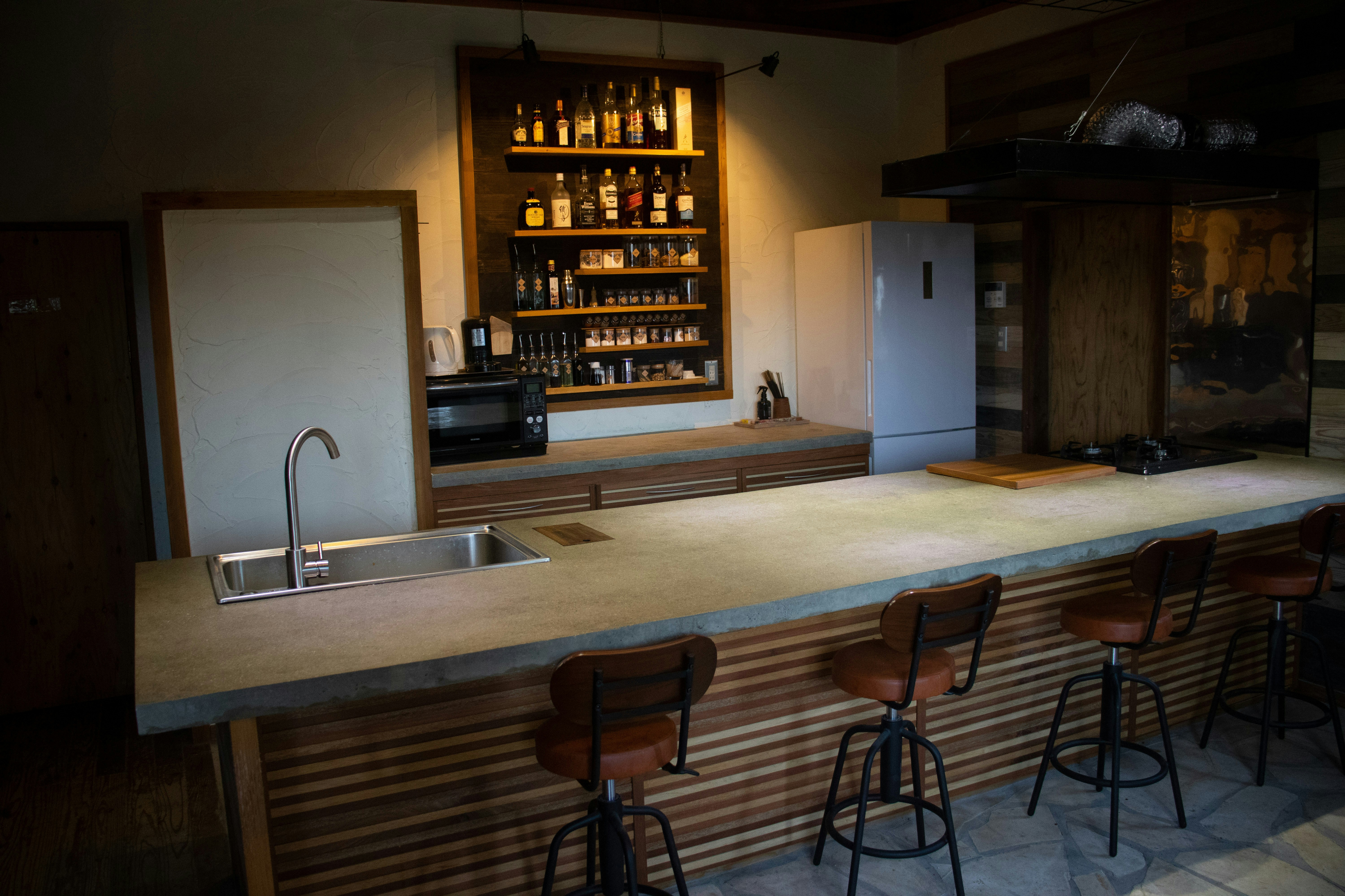 Photo by toyomarubuild