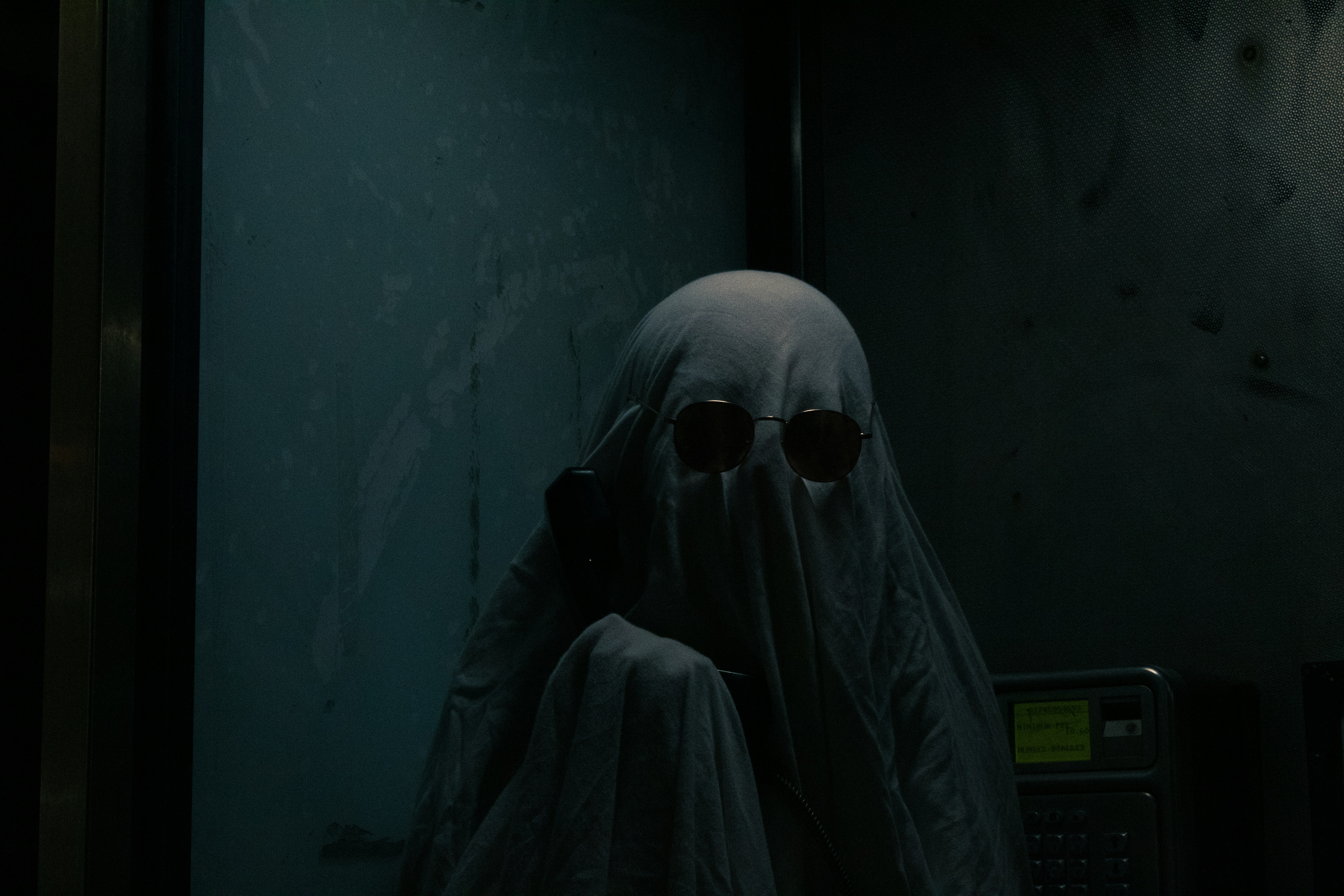 Choose from a curated selection of ghost photos. Always free on Unsplash.