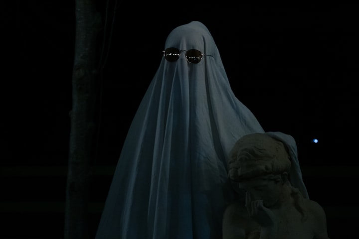 The Ghost