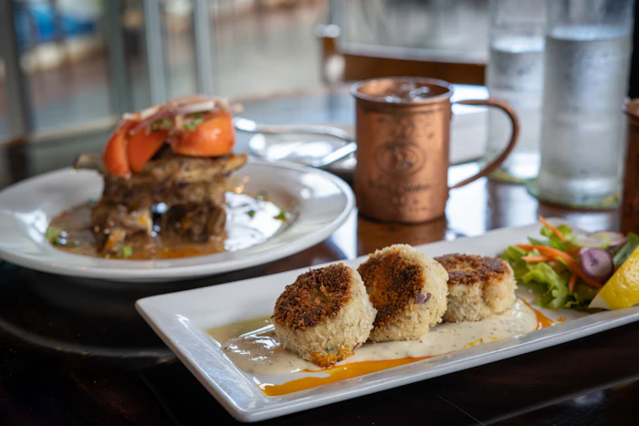 Local Restaurants
