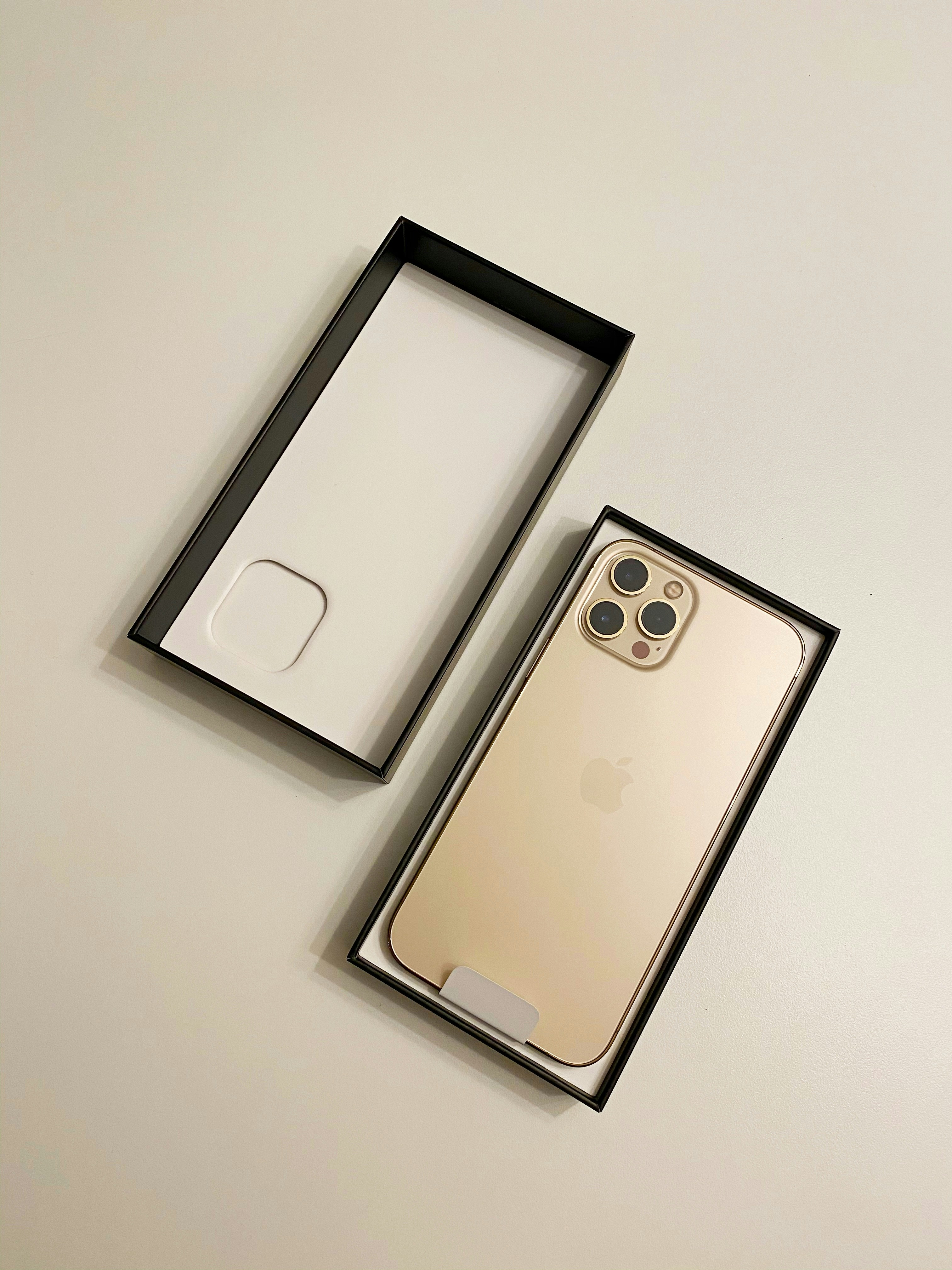 Apple iPhone 12 Pro Max