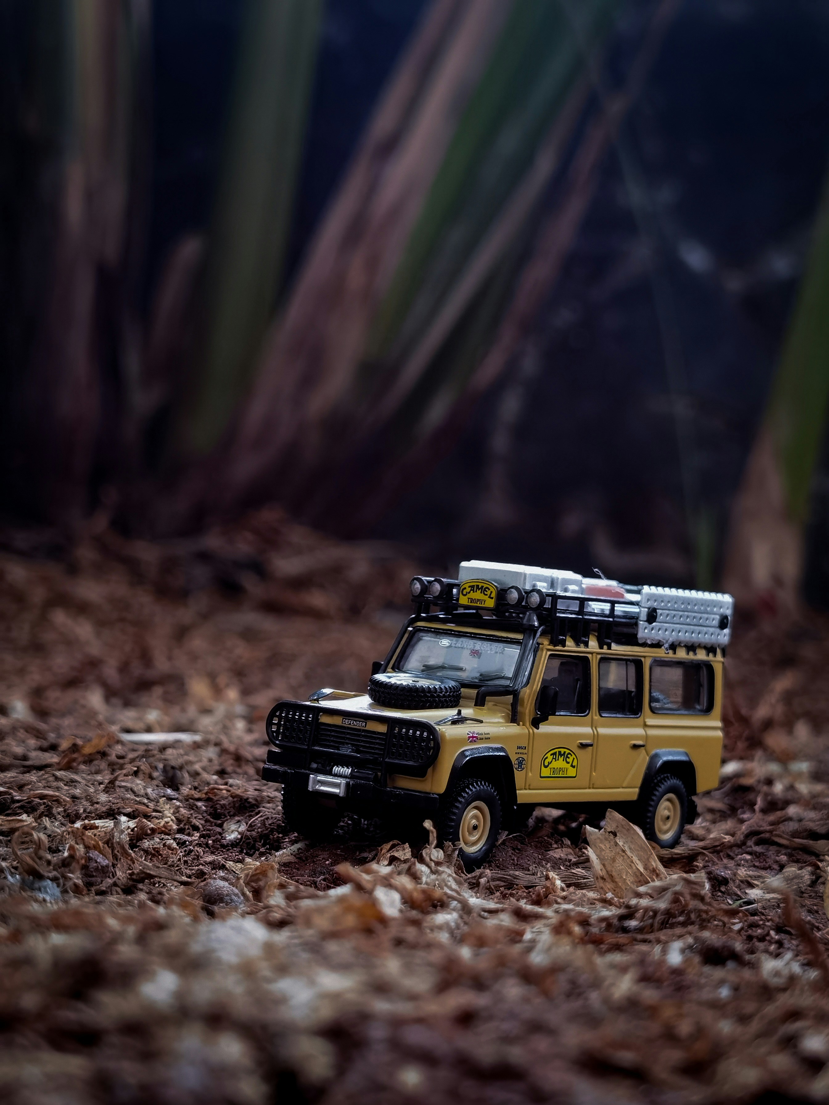 FMS Willys Jeep 1/7 Scale: A Classic Reimagined