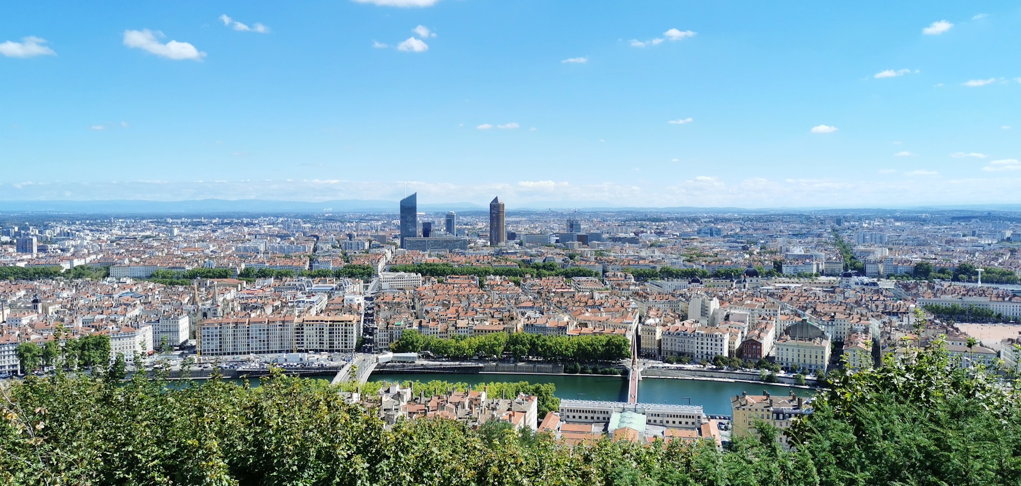 Lyon Travel Guide: Explore the Captivating City