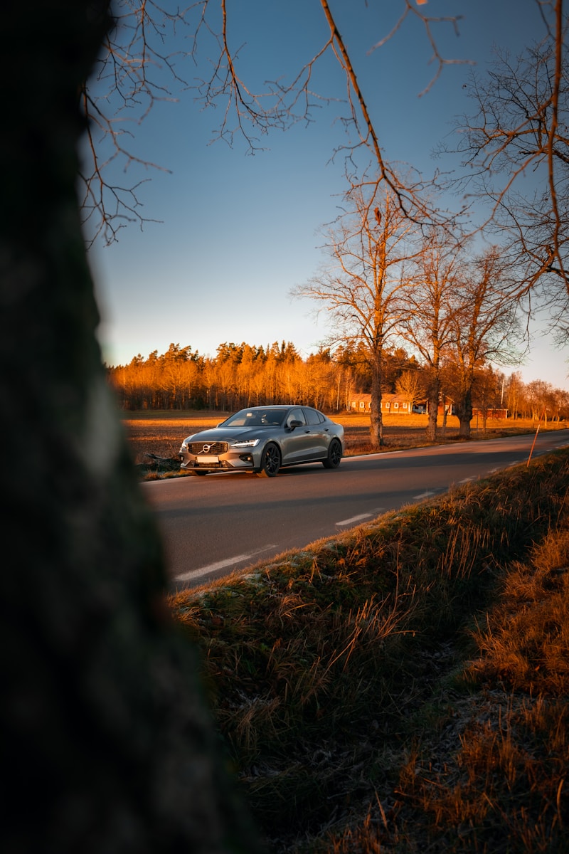 Volvo V70 D4 Automat 2015 - Pålitlig svenskklassiker