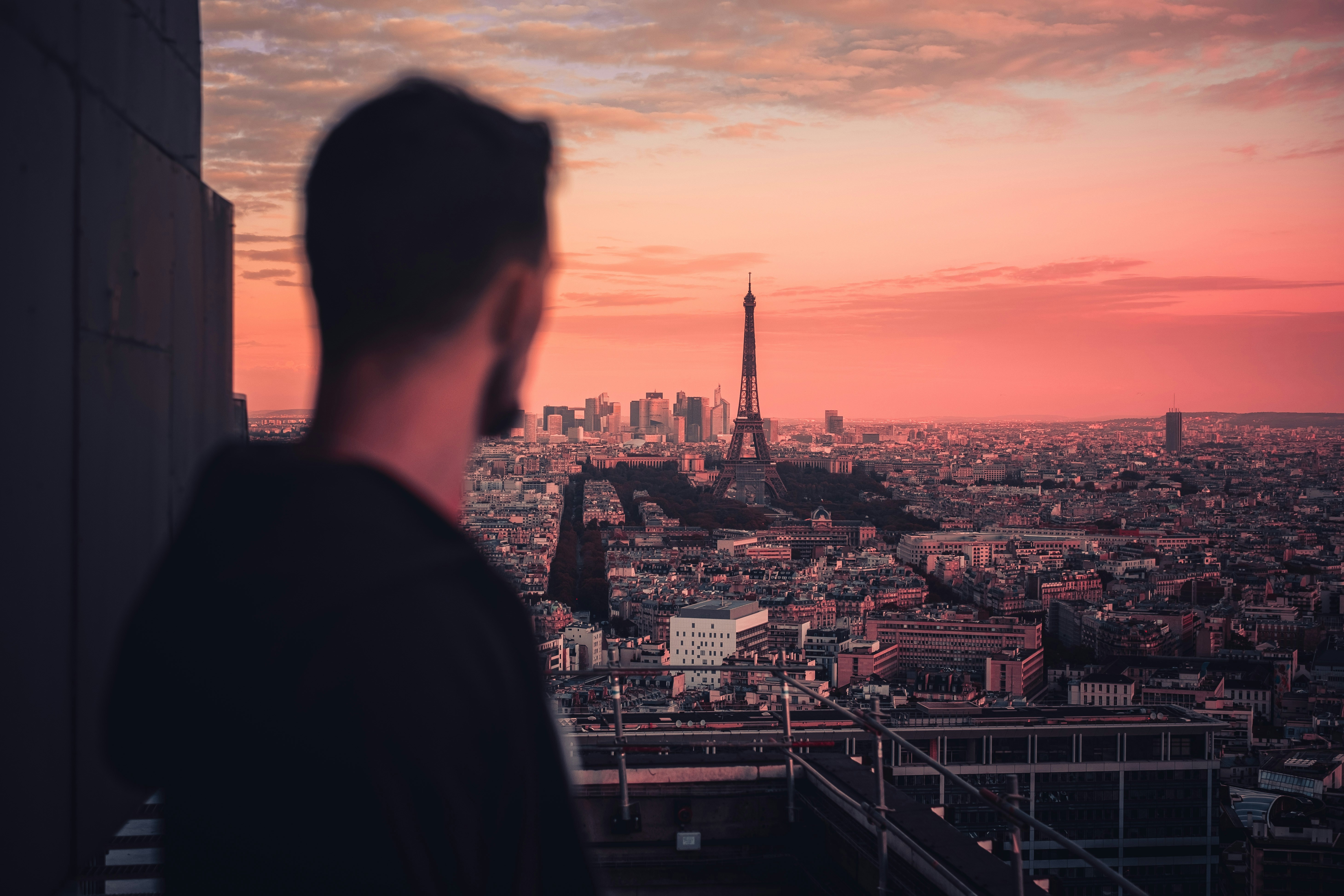 Top 5 des régions françaises qui séduisent le plus les professionnels européens