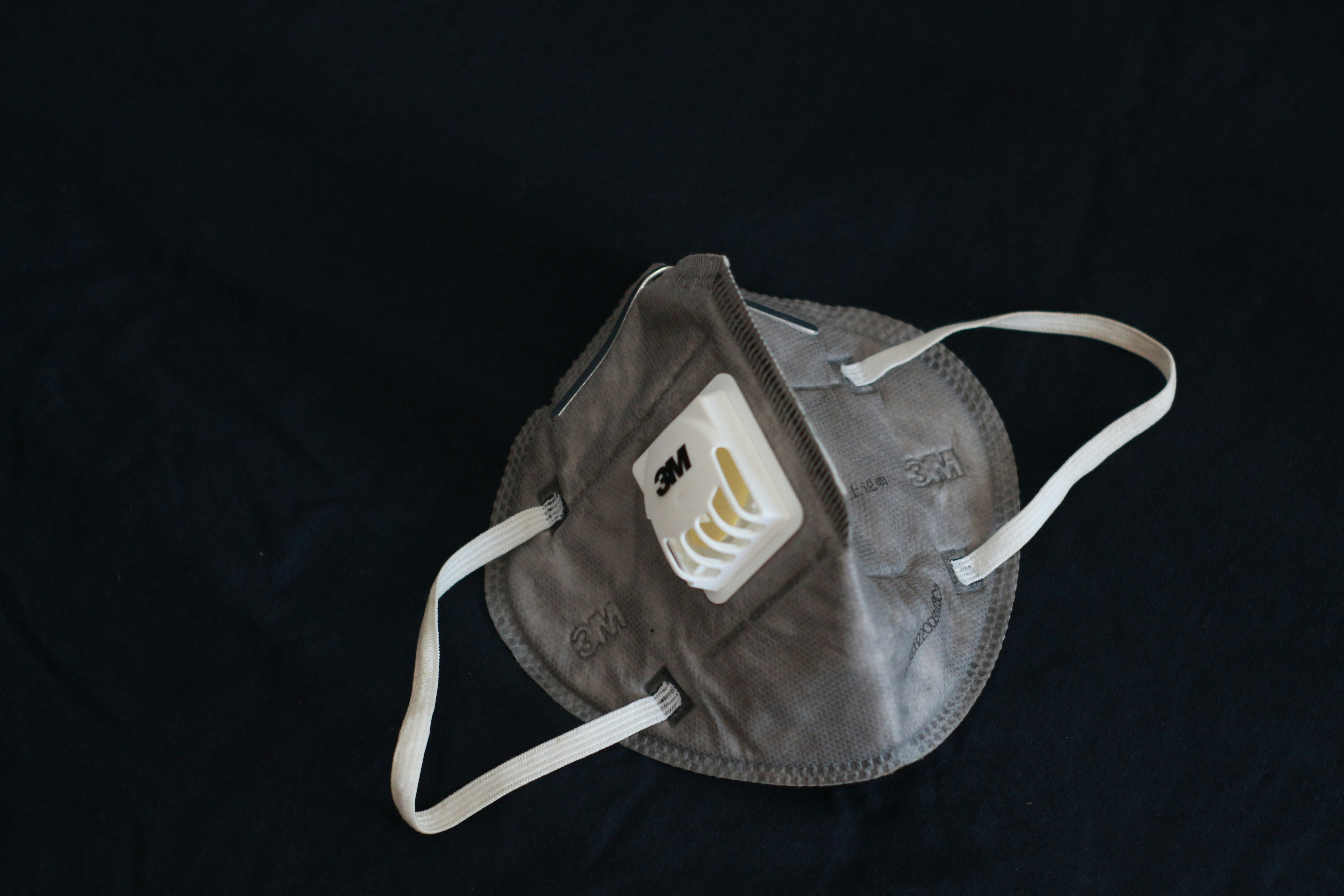 Shielding Your Skin: Protecting Your Face from Dust When Outdoors