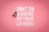 A pink background with a red credit card on the left. White powder spelling out 'DON'T DO DRUGS DO YOUR LAUNDRY' is arranged in the middle.